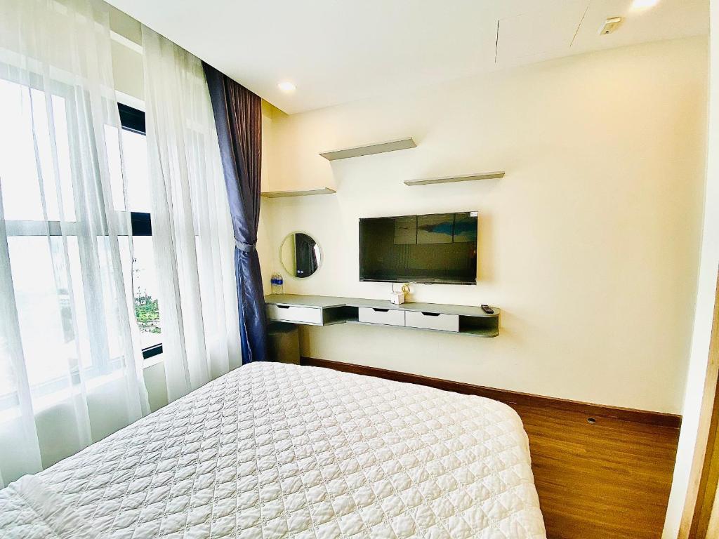 Aufenthaltsraum/TV-Zimmer