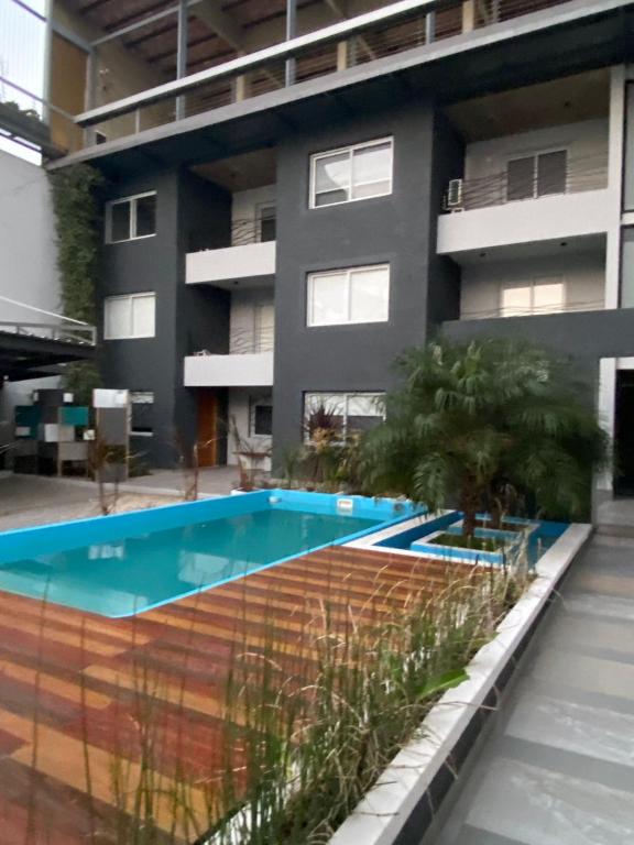 M65 Luxury Apartments - 1