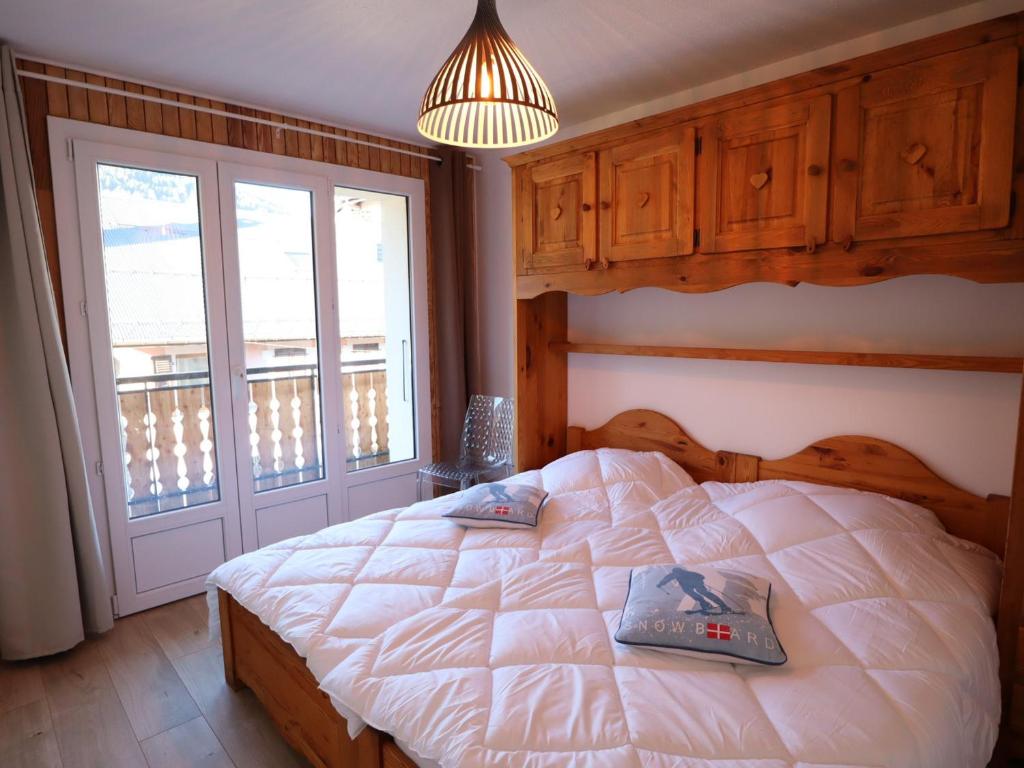 Appartement 6 personnes avec balcon, cœur du vieux village, proche remontées mécaniques et commerces - FR-1-623-332 - 5