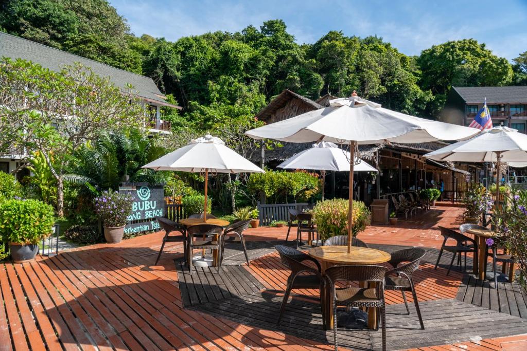 BuBu Resort Perhentian Island