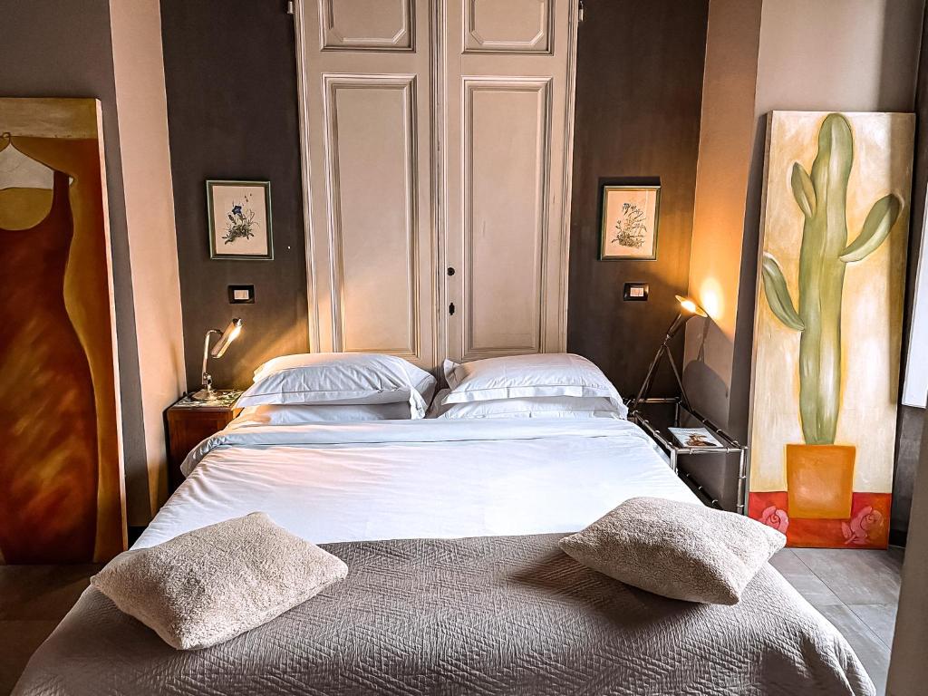 Acacia Firenze Apartments Cumino-Cannella-Curry - 1