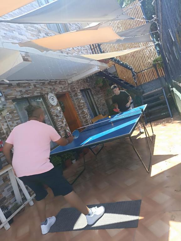 Deportes y ocio