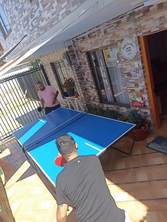 Deportes y ocio