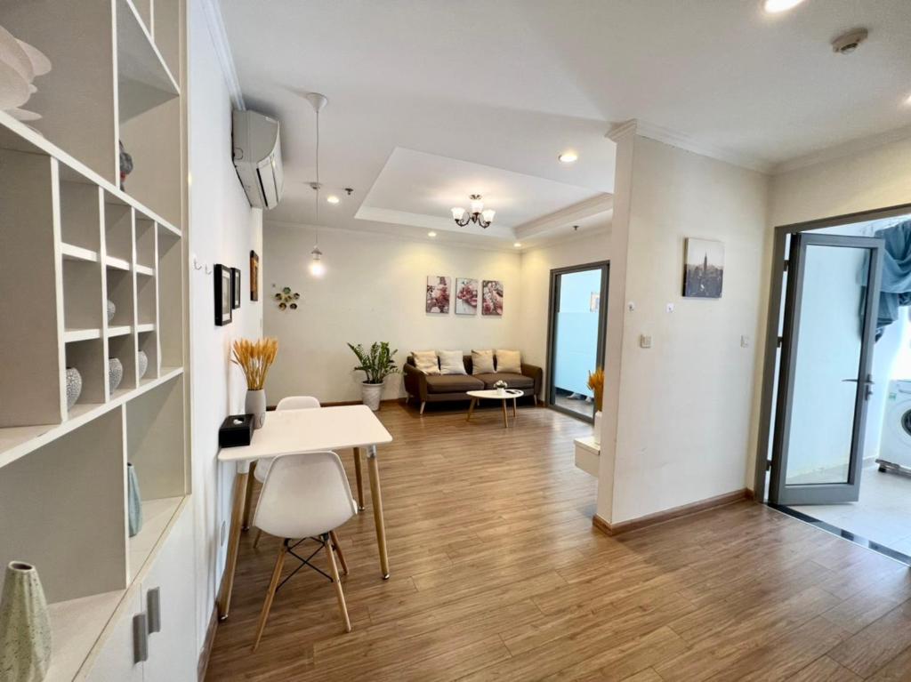 BOM HOMES- VINHOMES TIMES CITY & PARK hilll photo