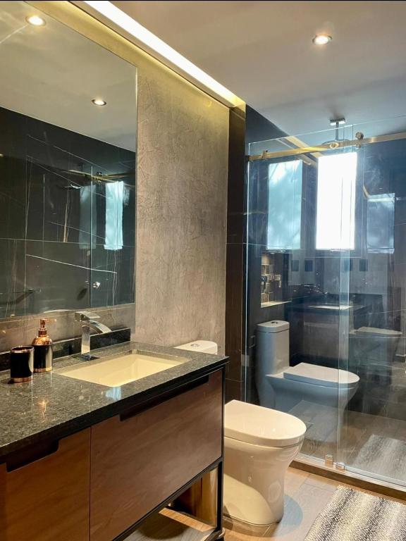 Suites MINE - 2