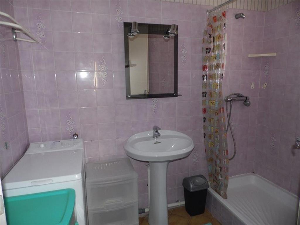 Studio spacieux 4 pers, accès direct plage, parking privé - FR-1-326-593 - 3