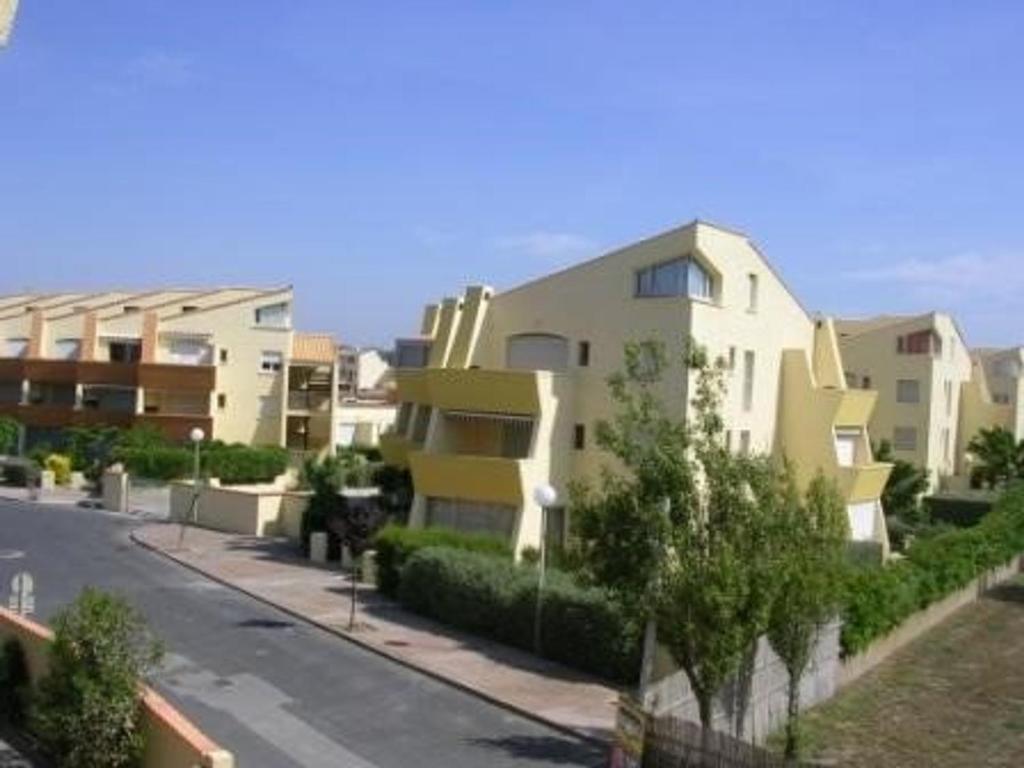 Studio spacieux 4 pers, accès direct plage, parking privé - FR-1-326-593 - 5