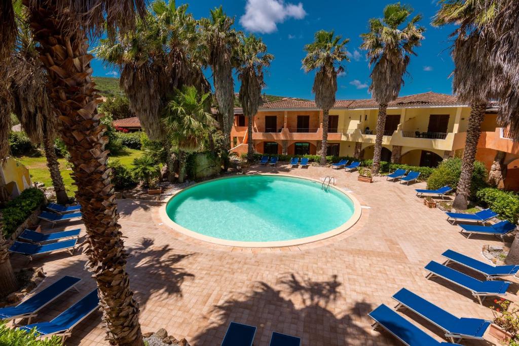 Residence Palau Green Village - 1