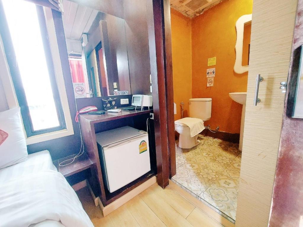 Facilities