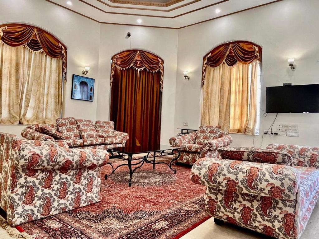 West Valley Villa, Rajbhavan Lonavala photo