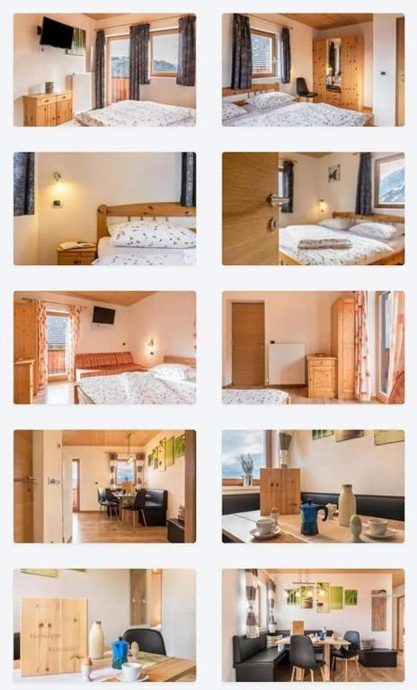 Kehrerhof Urlaub auf dem Bauernhof — Hotel in San Lorenzo di Sebato