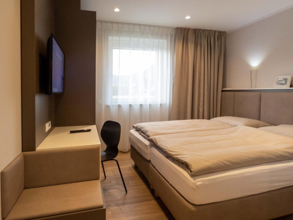 Jagerwirt rooms - 2