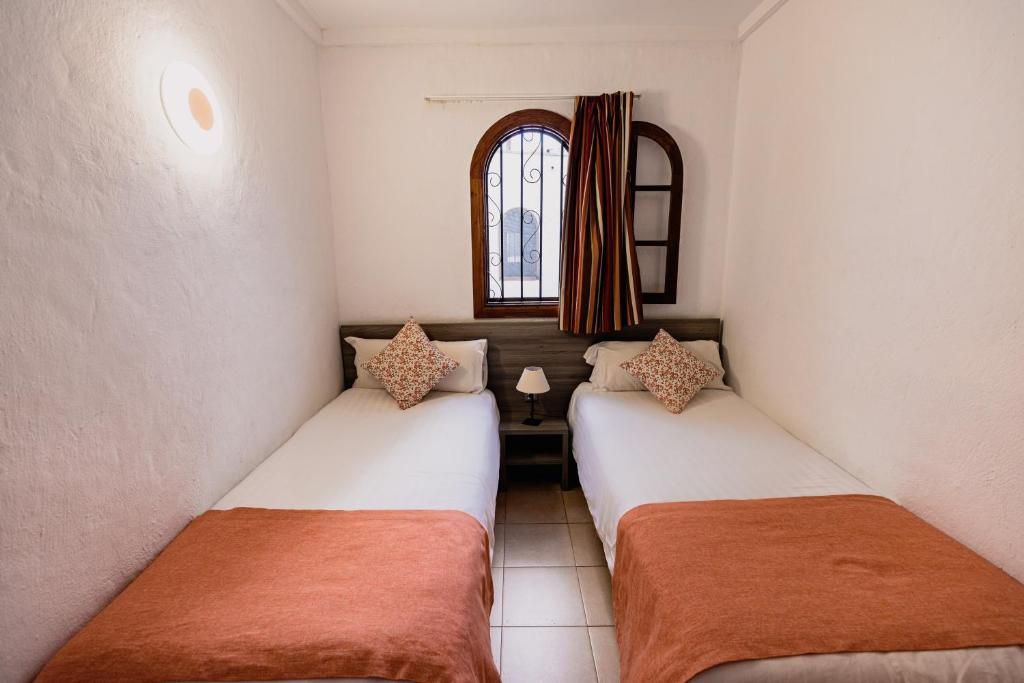 Parquemar — Hotel rooms in Playa del Ingles, Canary Islands