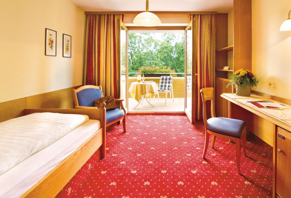 Hotel Astoria - Alexandra Krämer eK - 4