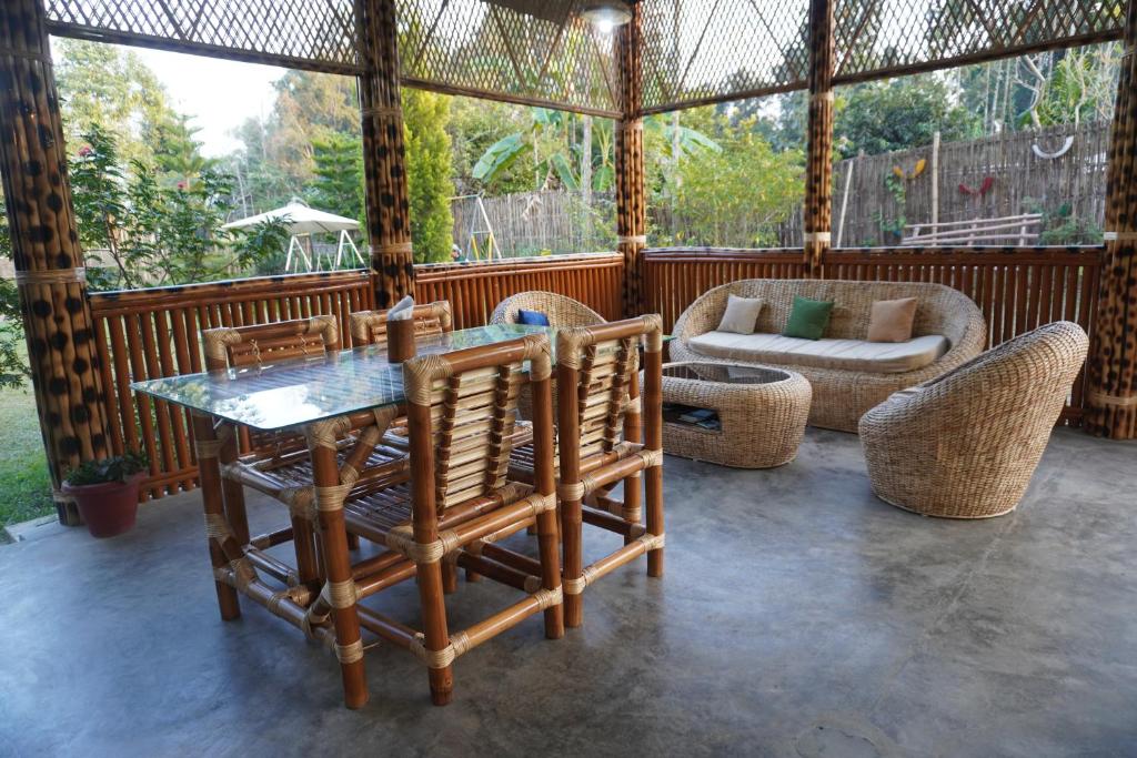 Kaziranga Eco Camp photo