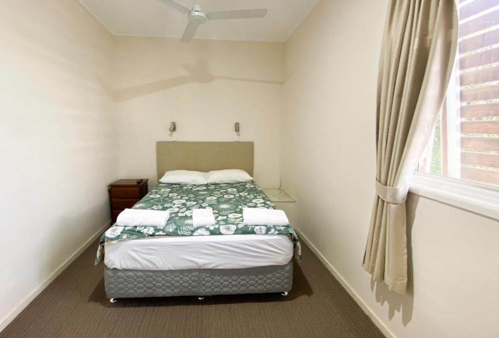 Warrego Hotel Motel Cunnamulla photo