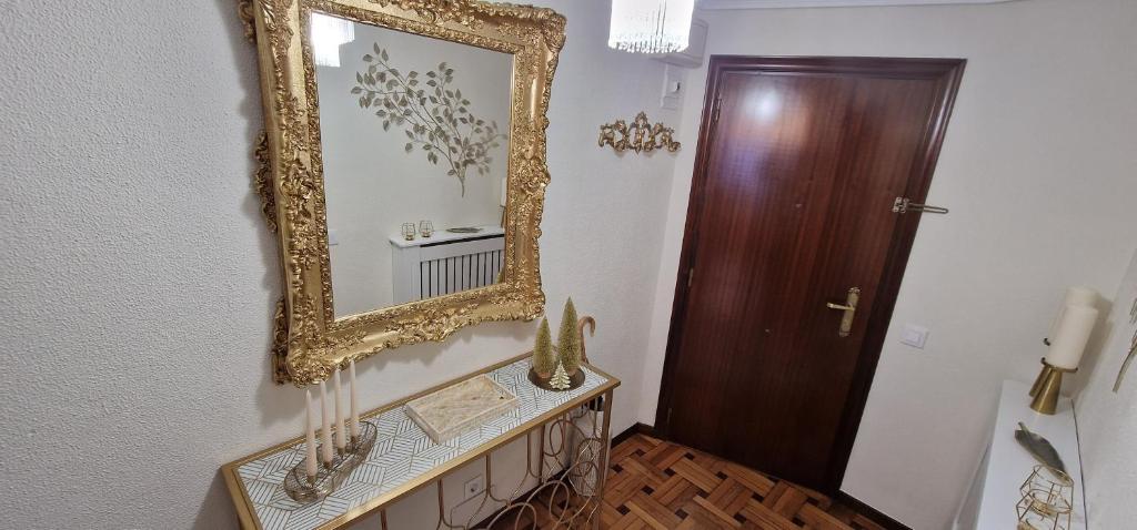 El Capricho de Ezcurdia - 6 pax - VUT-3878-AS - 2