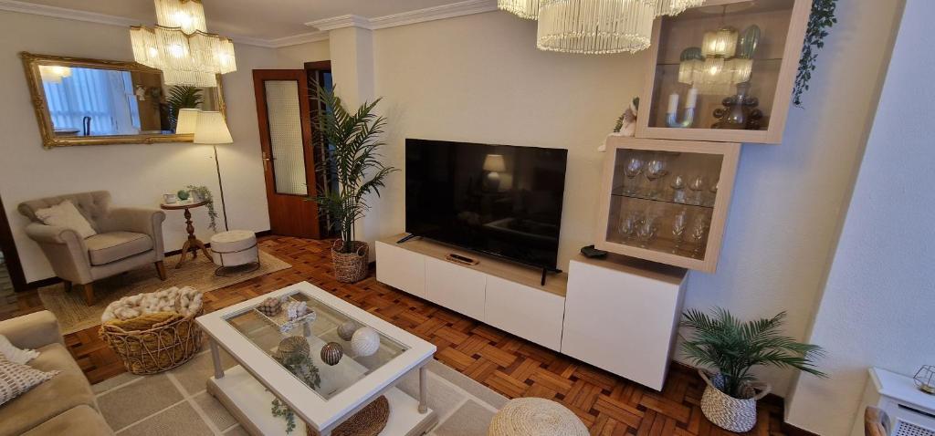 El Capricho de Ezcurdia - 6 pax - VUT-3878-AS - 4