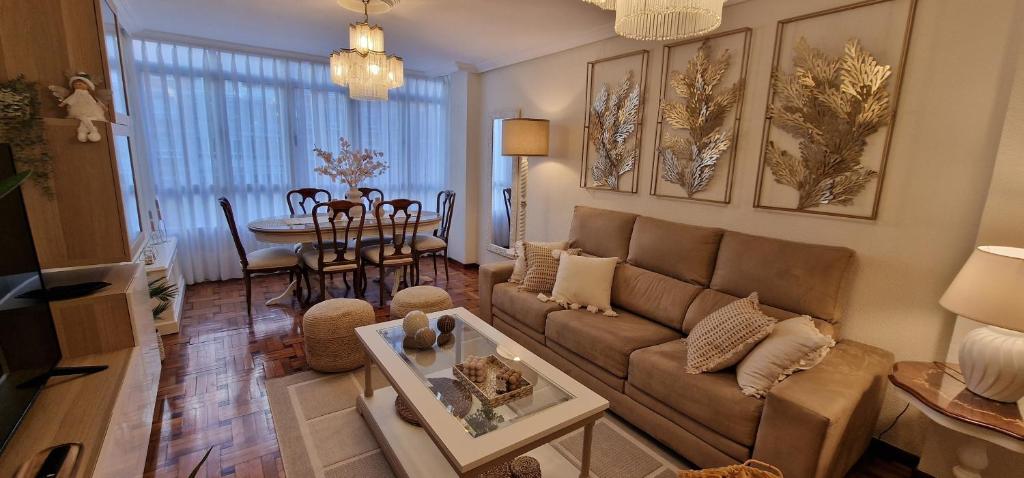 El Capricho de Ezcurdia - 6 pax - VUT-3878-AS - 5