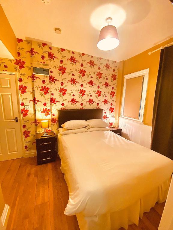 Homerton House Apartments photo