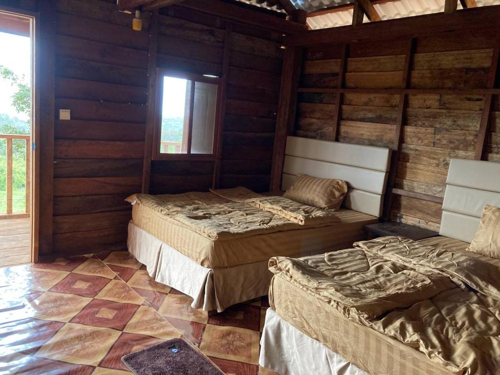 Natural House Farm Stay