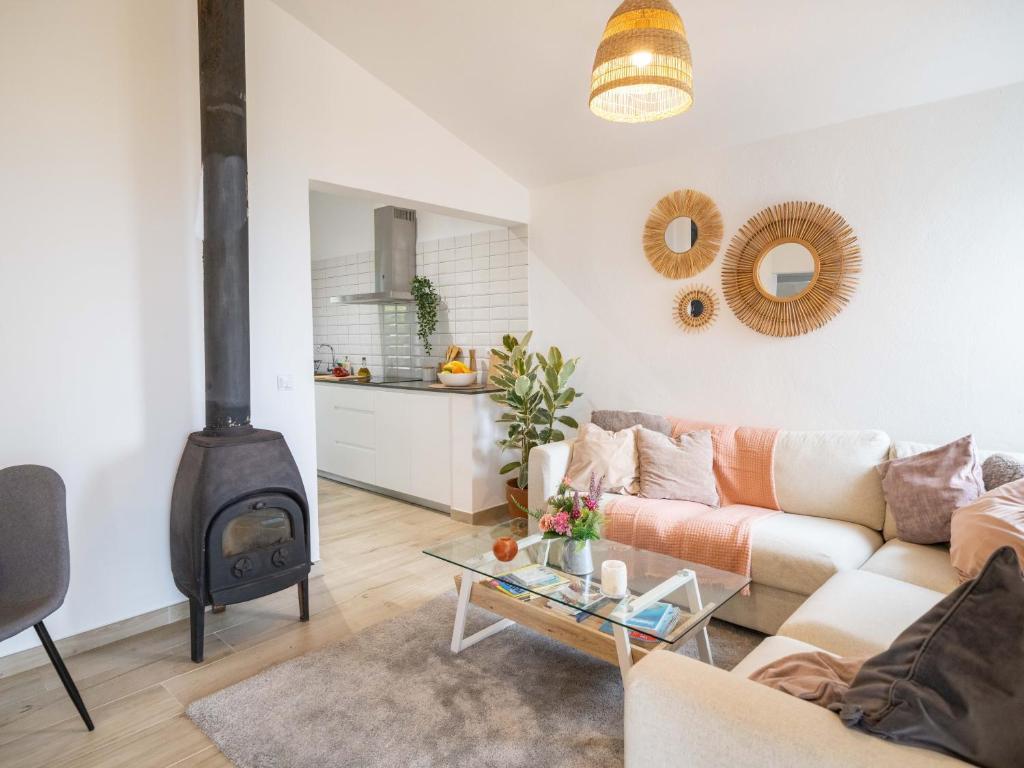 Seafront Modern Villa - Sunset Views - Monthly Bookings - 5