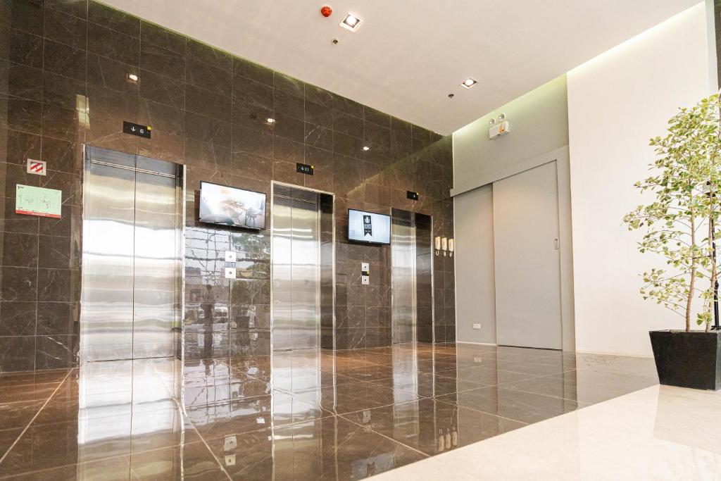 Prima @ Primavera City, near SM Uptown CDO