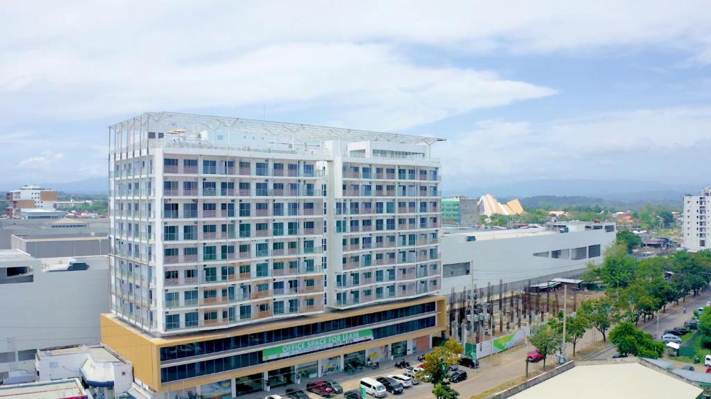 Prima @ Primavera City, near SM Uptown CDO