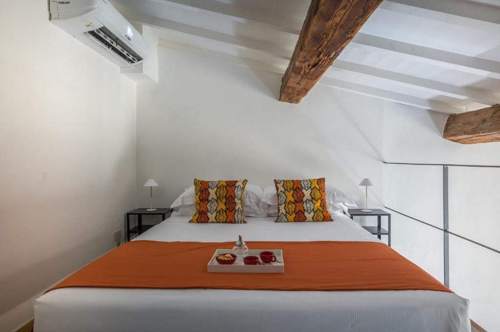 Santo Spirito's Nest - 4