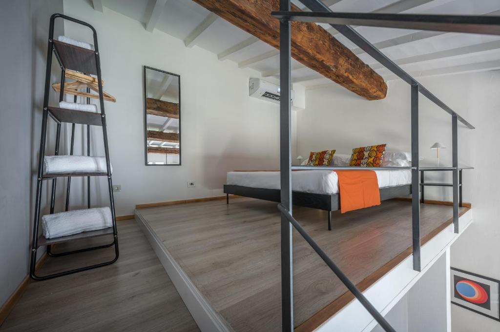 Santo Spirito's Nest - 5