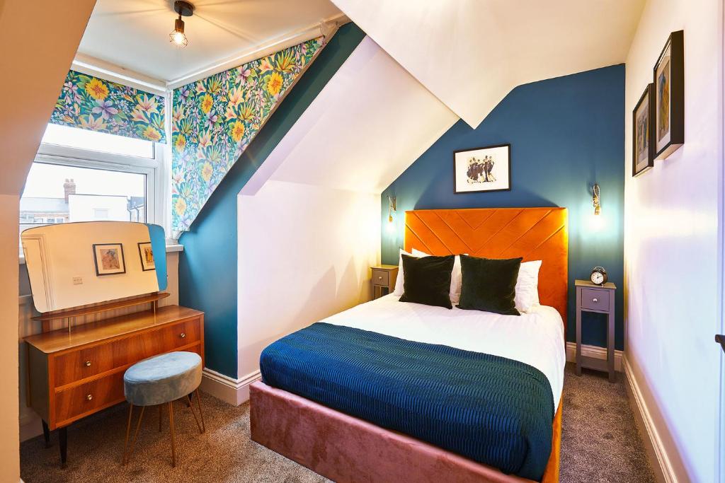 Host & Stay - North Parade Apartment