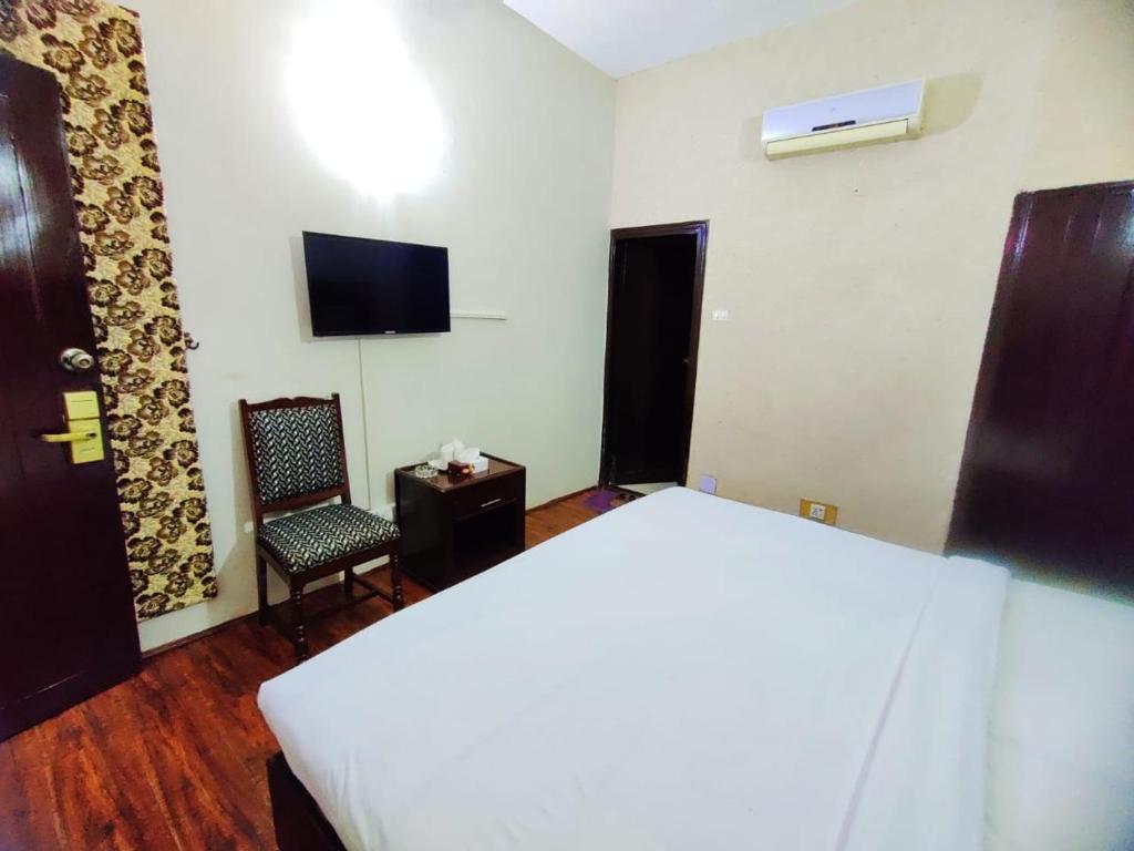 Margallah View Guesthouse photo