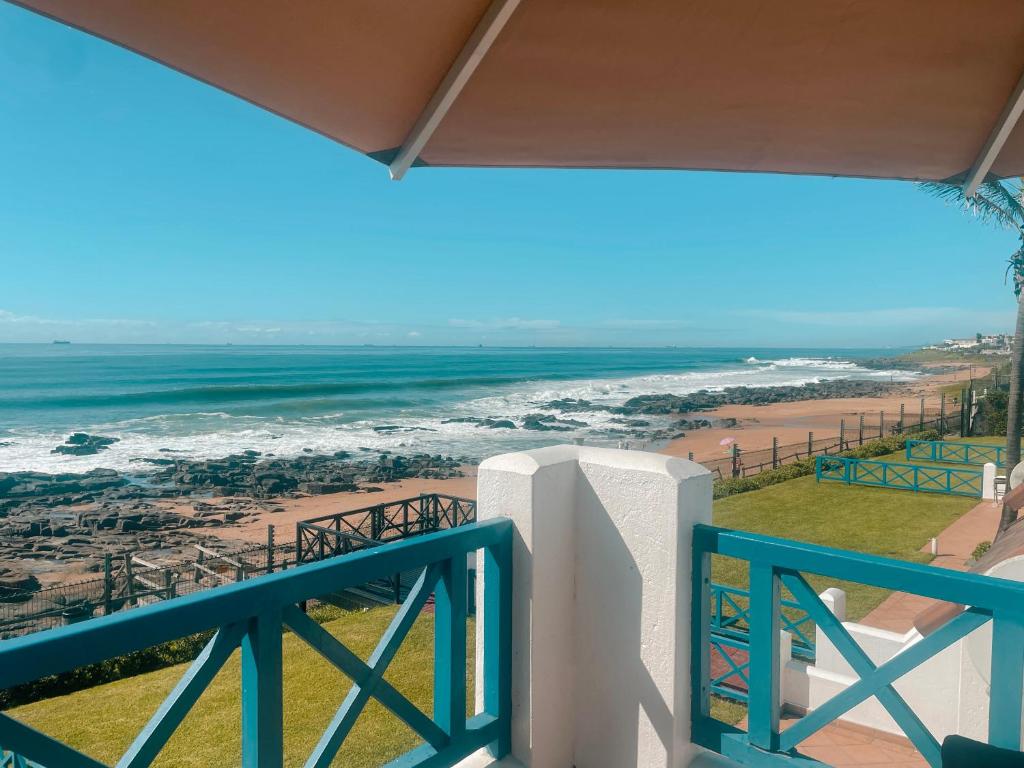 Le Paradis Beachfront Apartment, Ballito