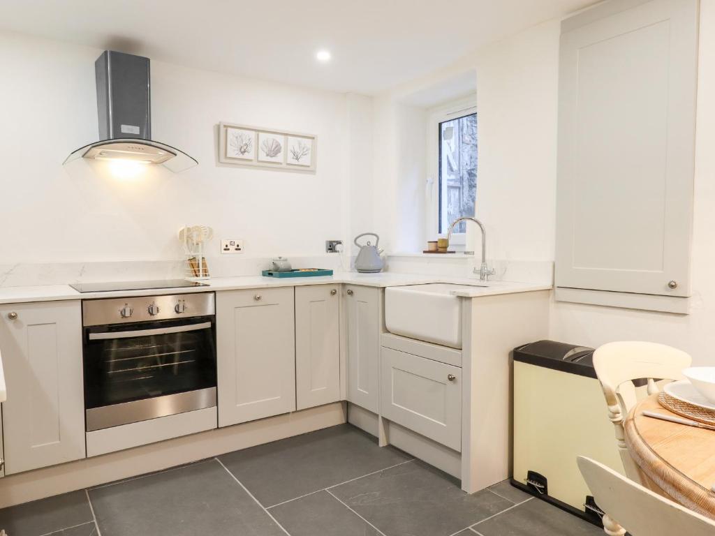 Beach Road House, Ilfracombe photo 7