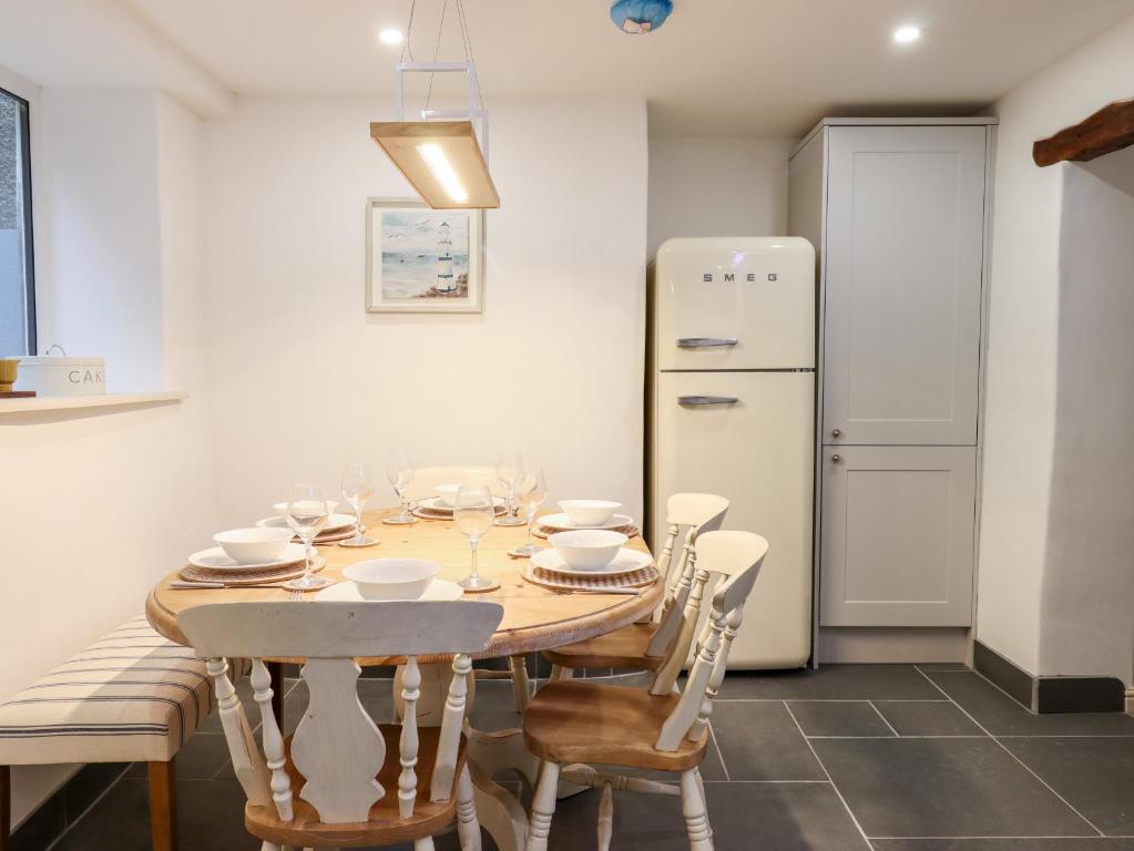 Beach Road House, Ilfracombe photo 6