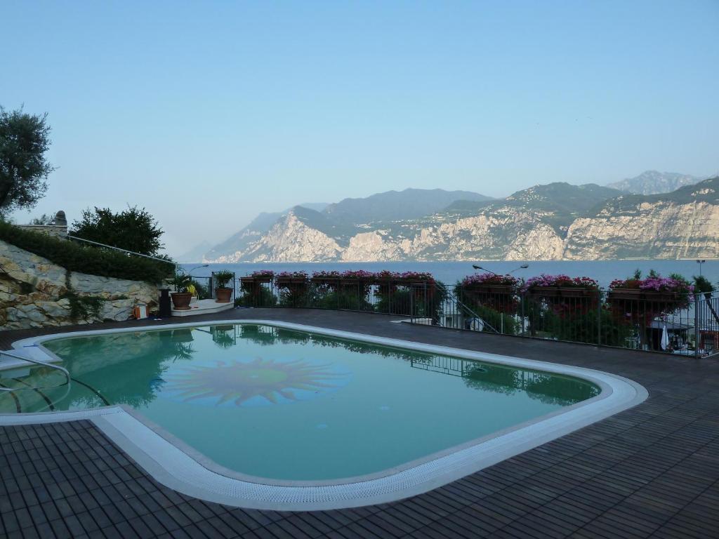 Villa Treccani Apartments photo