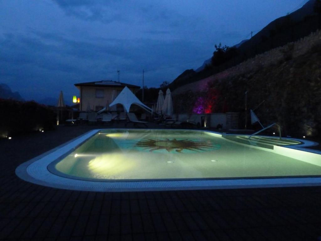Villa Treccani Apartments photo