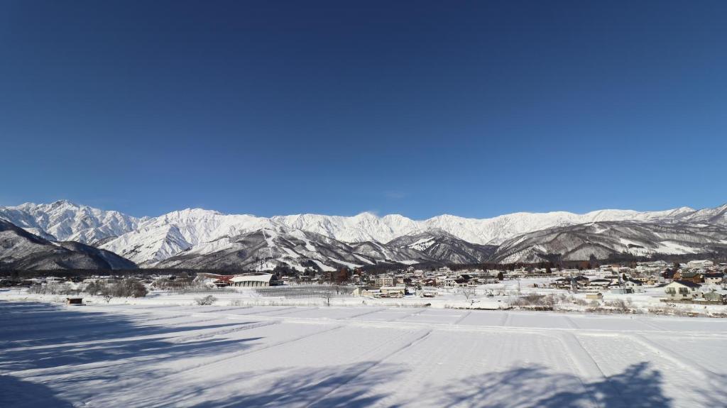 Surrounding environment