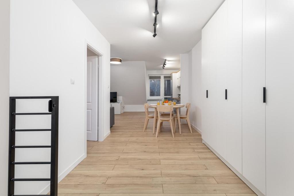 Apartamenty Morskie Oko by Noclegi Renters 전경