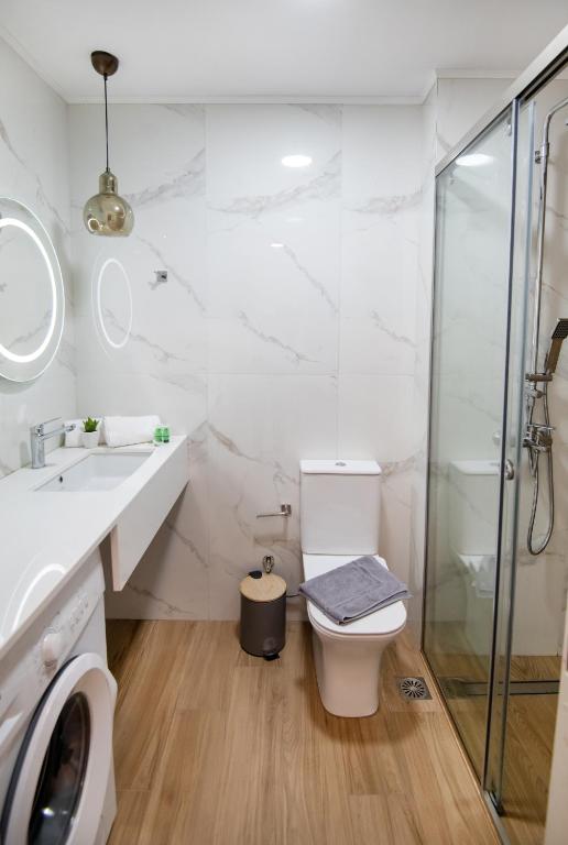 Mardinik Hotel Apartments photo