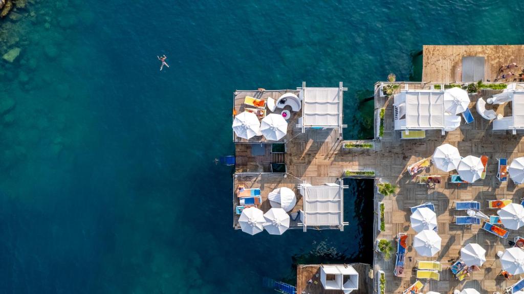 Mary Hotels Alanya — Sport i rekreacja in Alanya