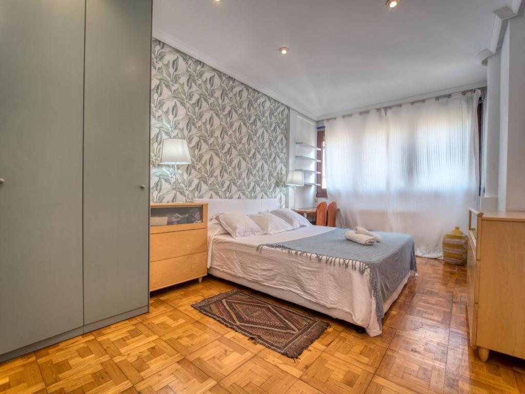 APARTAMENTO EN GROS, SAN SEBASTIÁN Zurriola Beach - 4