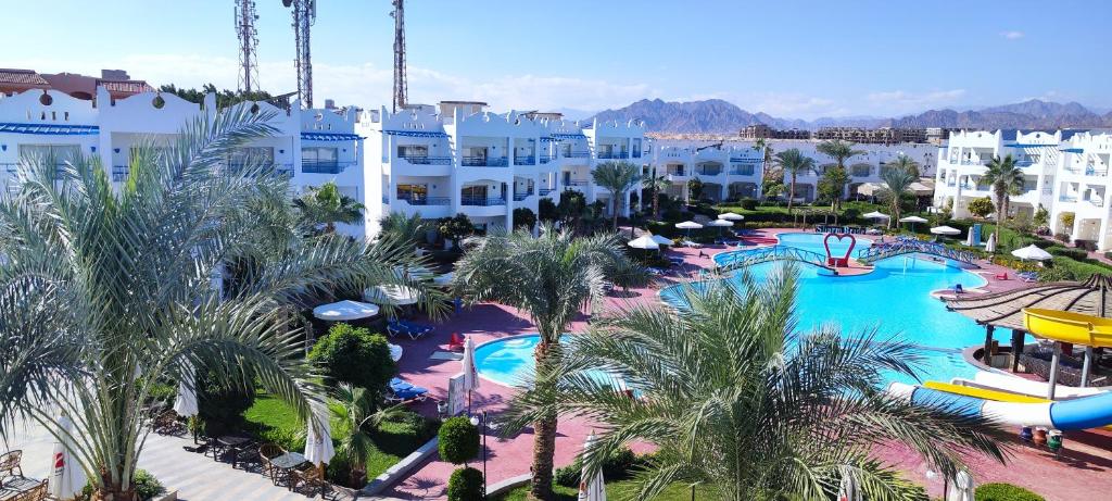 Exterior view, Sharm Bride Resort Aqua & SPA in Sharm El Sheikh