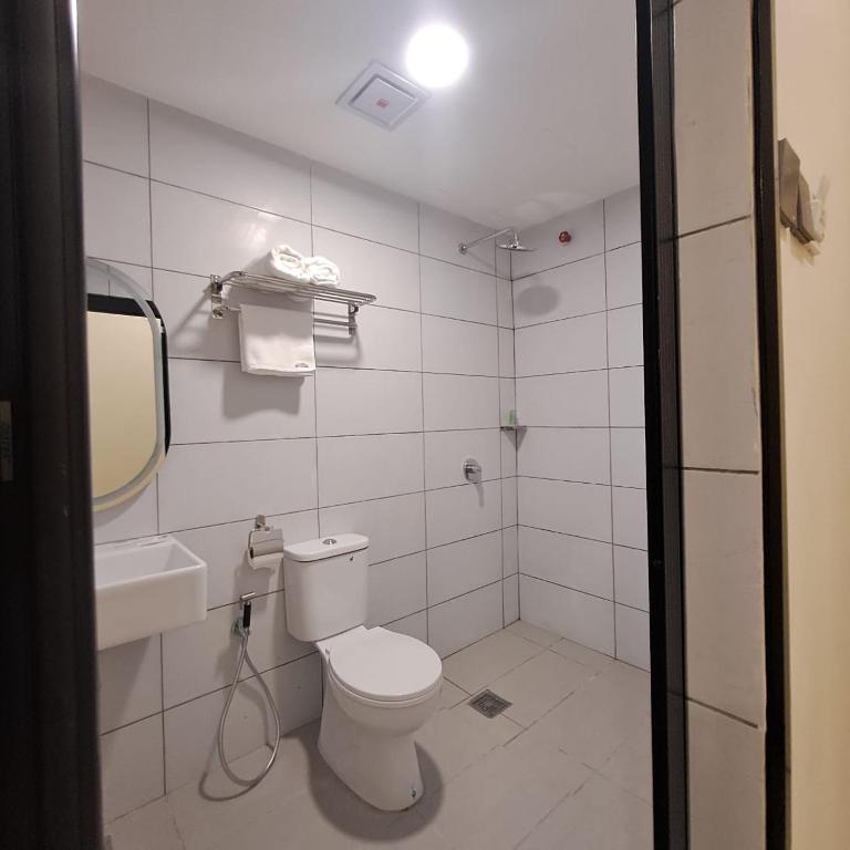 Urban Inn Alor Setar photo
