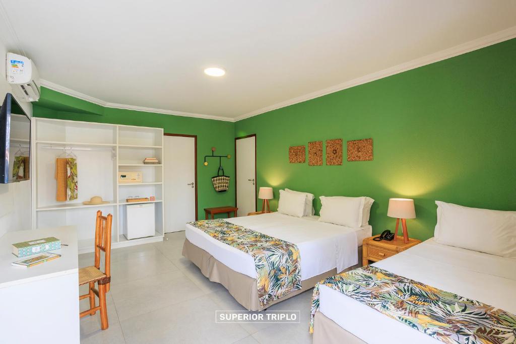 Quarto Superior