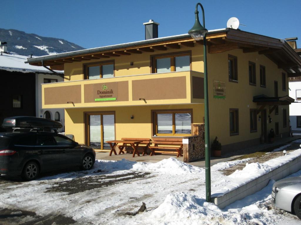 Appartement Dominik - 5