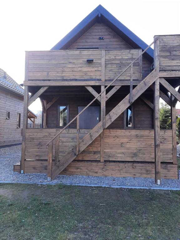 HARCÓWKA 2, Złoty Stok