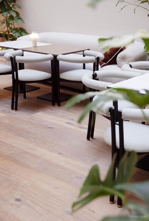 Bar/lounge