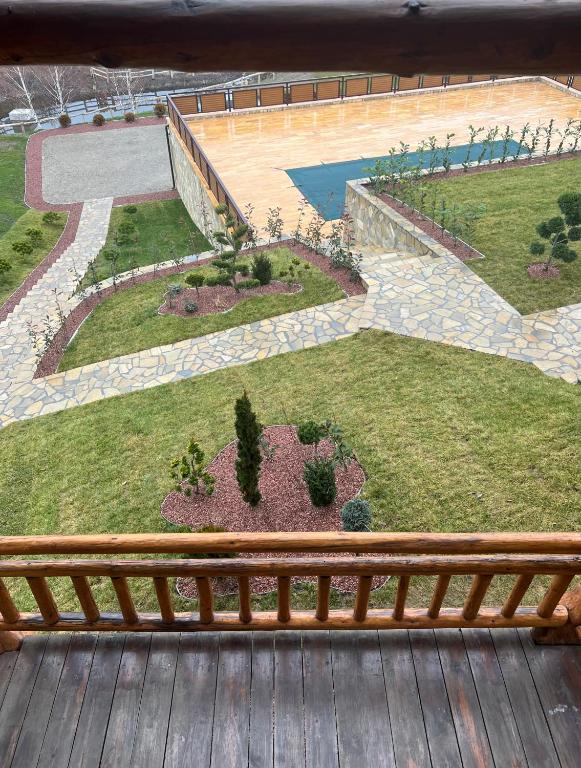 Wooden Valley Zlatibor Resort photo