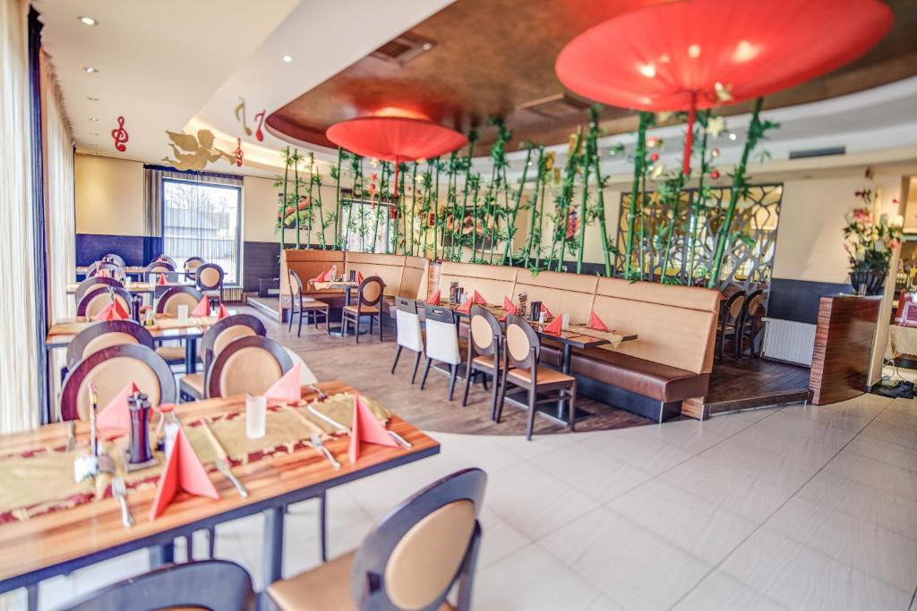 Hotel Kiwano Graz - 5